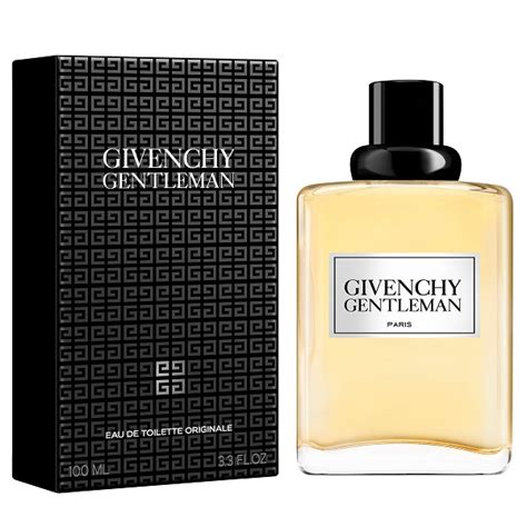 givenchy pour homme douglas|Givenchy gentleman original.